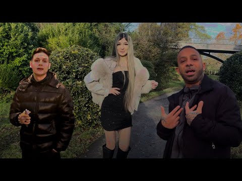 🎬 Elemir Rezmuves & Bubik Records | MIX (OFFICIAL VIDEO) 🎬