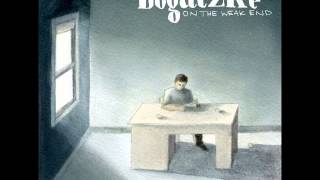 Bogatzke - The Weak End