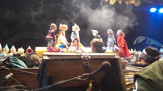 Download lagu HALEUANG RESI DORNA, KI DALANG YOGASWARA SUNANDAR S mp3