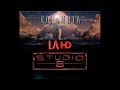 Columbia Studio 8