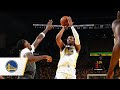 Jonathan Kuminga Drops 30 POINTS In Game 3 Vs Timberwolves