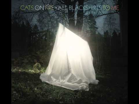 Cats On Fire / My Sense Of Pride