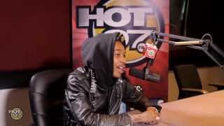 Download lagu Wiz Khalifa - Baby Bash... Porn... he talks to Angie about a lot! mp3