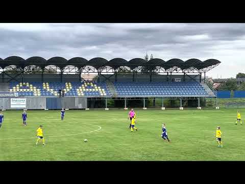 MŠK Moldava n/B U13B : FC Košice U13B 1:5  (17.9.2022, 2.polčas)