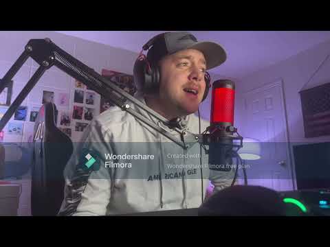 Charlie Puth Attention Cover