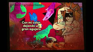 Cover art for Nothing man