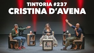Tintoria #237 Cristina D'Avena