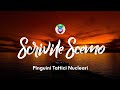 Pinguini Tattici Nucleari - Scrivile Scemo (Testo/Lyrics)