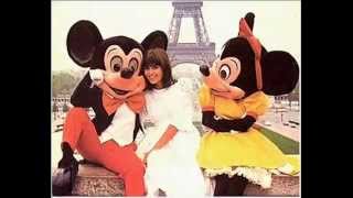 CHANTAL GOYA - Abcd (officiel)