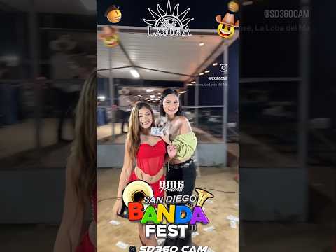 BANDA FEST SAN DIEGO 2023!!
