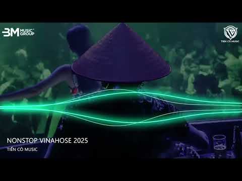 NONSTOP 2025 DJ THÁI HOÀNG - FULL TRACK THÁI HOÀNG REMIX - NHẠC KE THÁI HOÀNG BAY PHÒNG 2025