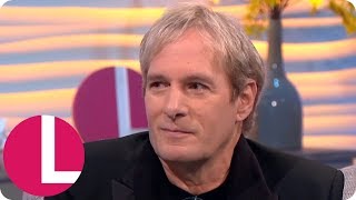 Michael Bolton Talks the Crazy Success of 'Jack Sparrow' | Lorraine