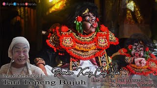 Download lagu Topeng Bujuh (Ketut Cedil) | Prembon 'Kang Cing Wie' Pura Parerepan, Pegambangan Batubulan. mp3 Download lagu Topeng Bujuh (Ketut Cedil) | Prembon 'Kang Cing Wie' Pura Parerepan, Pegambangan Batubulan. mp3