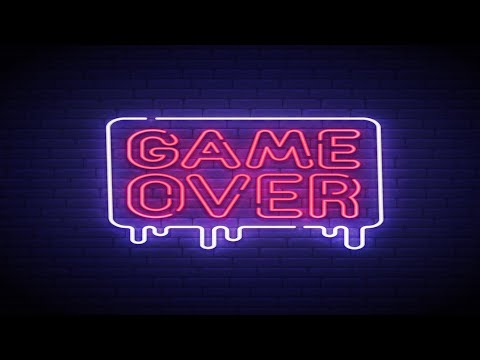 AeSPe - Game Over ( prod. AeSPe )