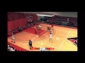 Labette CC Full Highlights - Christian Williams