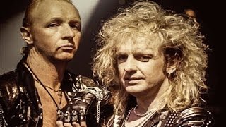 Love zone (JUDAS PRIEST)