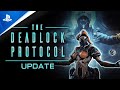 Warframe: The Deadlock Protocol - Available Now | PS4