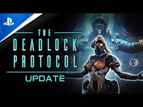 Warframe comes to PS5: How Digital Extremes is evolving their hit looter shooter