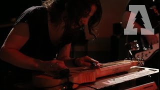 Wrekmeister Harmonies - The Gathering - Audiotree Live (2 of 3)