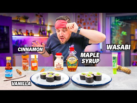 Can We Spot AUTHENTIC vs FAKE Ingredients? 