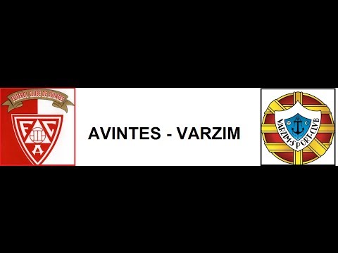 AVINTES - VARZIM