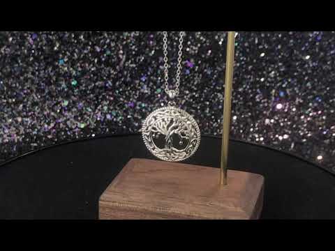 Кулон-подвеска Primo "Tree of Life" - фото 1 - id-p1022945159