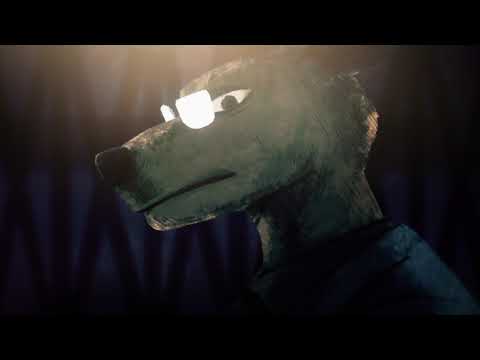 BEASTARS 第1期 Video8