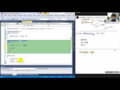 C++ decltype02 wrapper for type addition