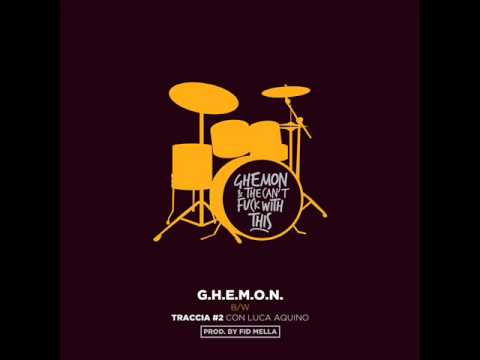 Ghemon feat.Luca Aquino - Traccia # 2