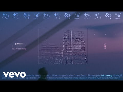 Video thumbnail for ​hell or flying