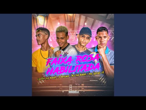 Faixa Rosa Habilitada