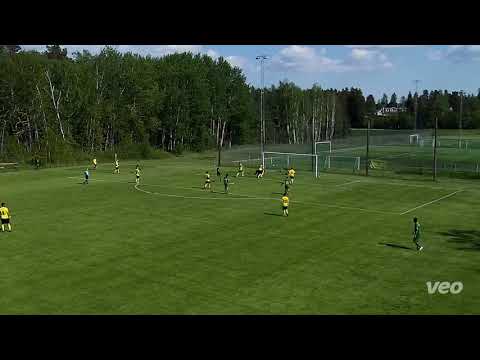 Enhörna  vs Rågsved - 5 juni 2021