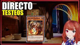 Testeo traptrix post (mas staples y ya xdd)