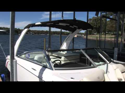 Hydro Hoist Boat Lift Video Revised