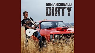 Where the Blacktop Ends