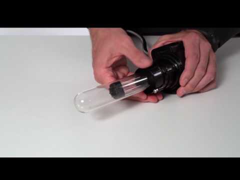 BioPress - UV Bulb Replacement