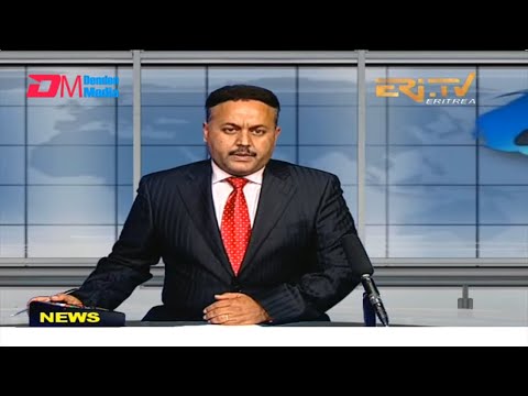 News in English for April 18, 2022 - ERi-TV, Eritrea