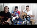 Yabang Khalifah - Hilang Live