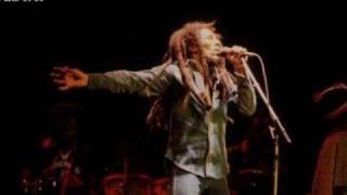 Bob Marley - No Woman No Cry Live 75&#39; in jamaica