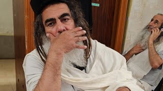 הרב שלום סבג -  - לימוד יומי – י"ב סיוון ה'תשפ"ד