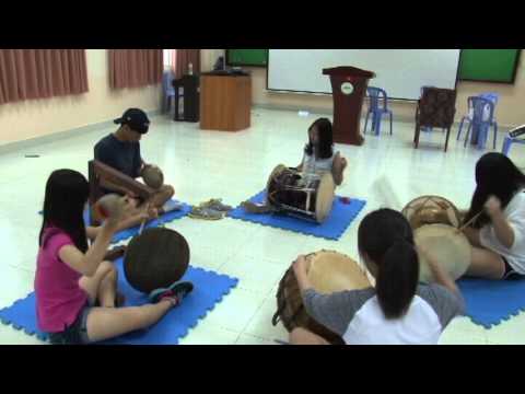 2013 KIS OLE Festival 소개 영상