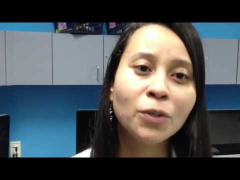 Teacher Testimonial