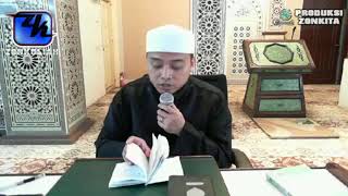 Download lagu Ustaz Wadi Annuar-Bacaan Al-Mathurat mp3