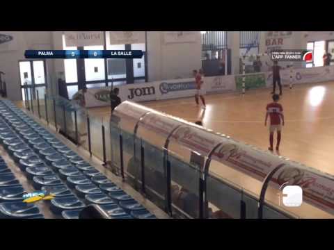 Palma VS La Salle | MFC U19 - 3ª giornata | Highlights