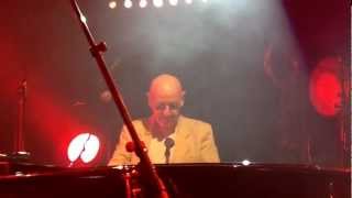 HIGELIN  - &quot; Pars &quot; - Magic Mirror - la Défense - 21 Mars 2011