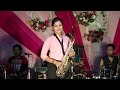 Saxophone Queen Lipika Samanta Pyar Hamara Amar Rahega Saxophone Cover By Lipika Bikash Studio