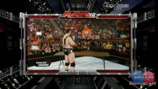 Download lagu Desirulez.net | WWE Raw - 28th December 2009 - Part mp3