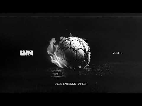 Video thumbnail for Jude B