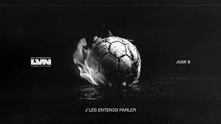 ALONZO - JUDE B - En attendant LVN ( Le Grand Massacre de la Saint-Sylvestre ) ( VISUALIZER )