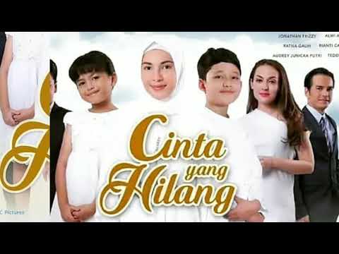 Ost lagu cinta yang hilang rcti jadi aku sebentar saja judika